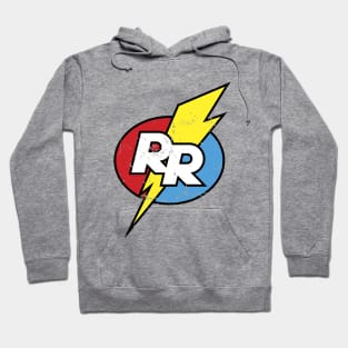 Rescue Rangers Hoodie